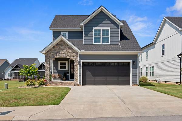 605 River Watch Way, Winchester, TN 37398