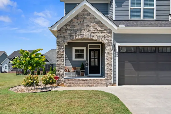 605 River Watch Way, Winchester, TN 37398
