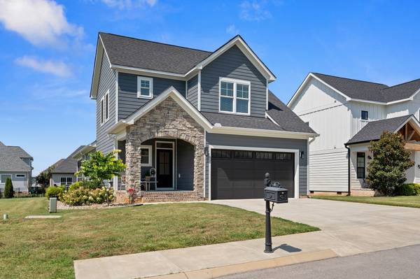 605 River Watch Way, Winchester, TN 37398