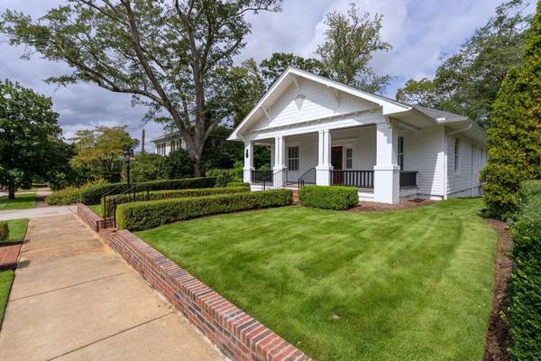 772 Glendalyn Ave, Spartanburg, SC 29302