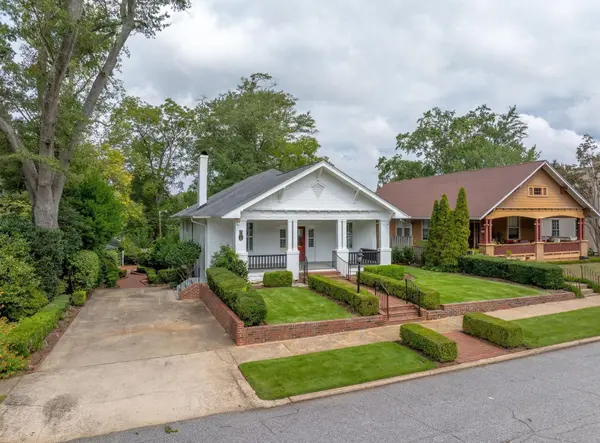 772 Glendalyn Ave, Spartanburg, SC 29302
