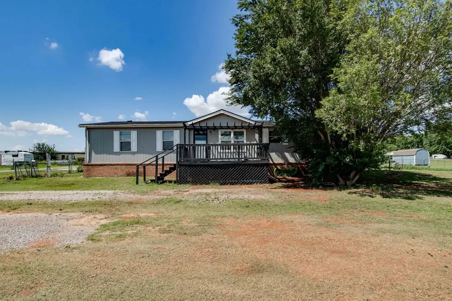 110 N 7th ST, Cashion, OK 73016