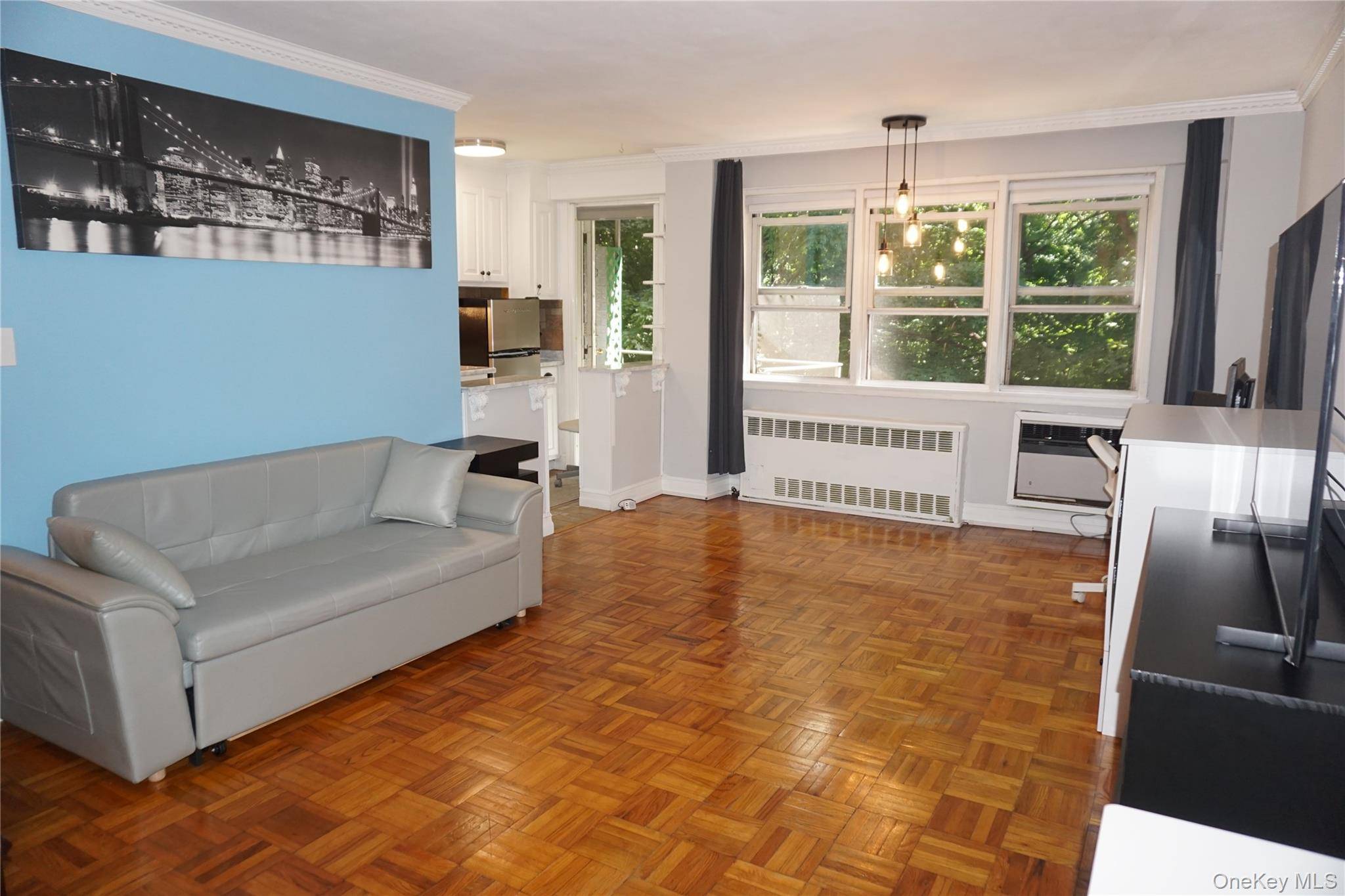 385 McLean AVE #1G, Yonkers, NY 10705