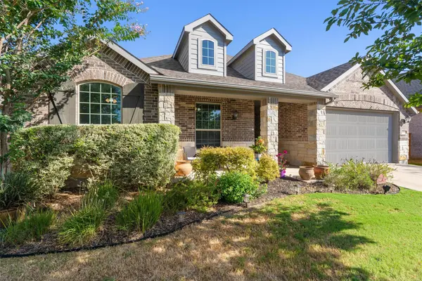 4344 Hannover WAY, Round Rock, TX 78681