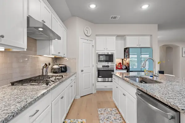4344 Hannover WAY, Round Rock, TX 78681