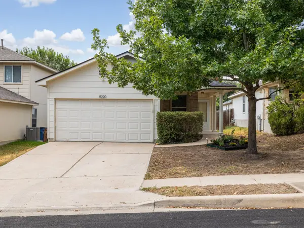 5220 Hutchinson DR, Austin, TX 78723