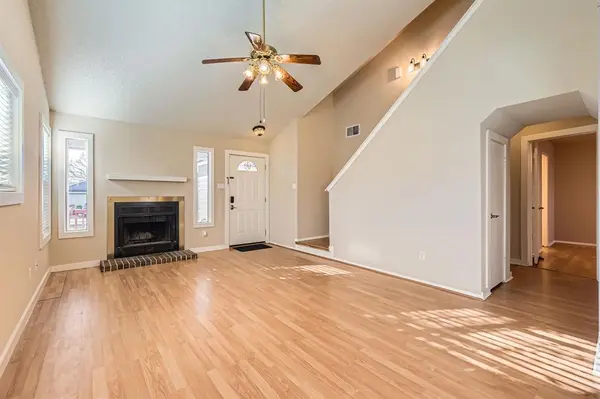 708 Decker Prairie DR, Austin, TX 78748