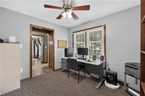 12008 E 54th ST, Kansas City, MO 64133