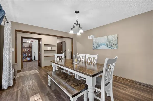 12008 E 54th ST, Kansas City, MO 64133