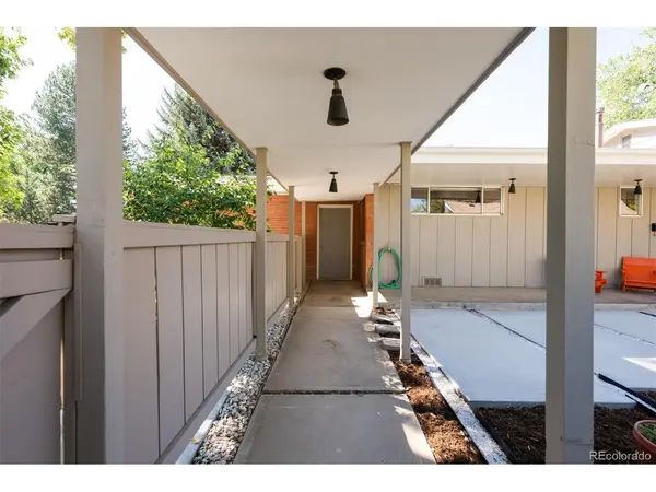 2256 Crabtree, Greenwood Village, CO 80121