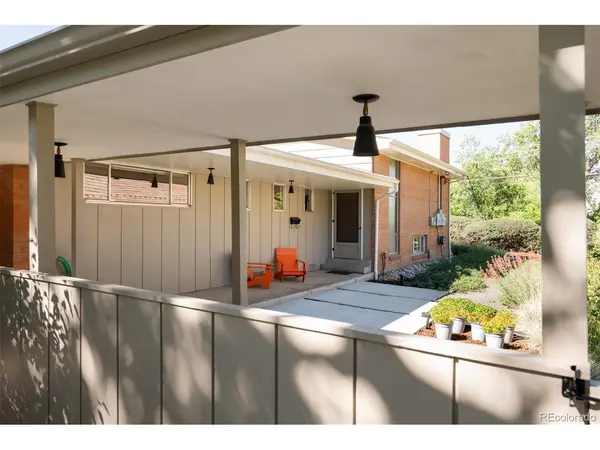 2256 Crabtree, Greenwood Village, CO 80121