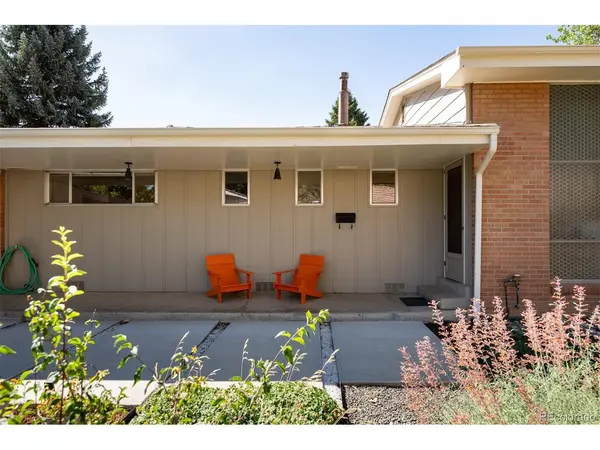 2256 Crabtree, Greenwood Village, CO 80121