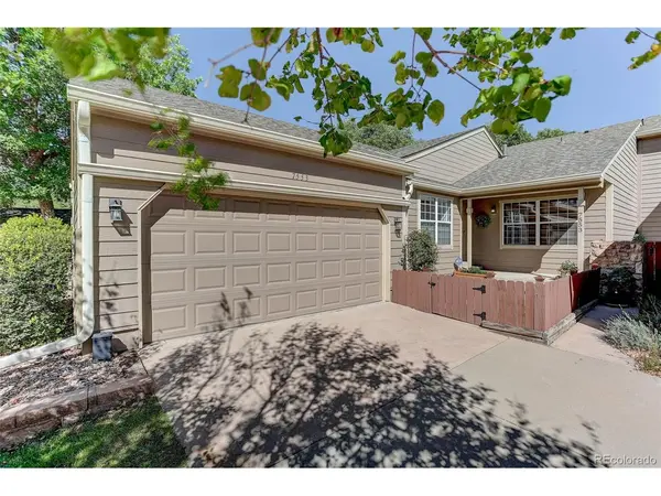 7553 W Euclid, Littleton, CO 80123