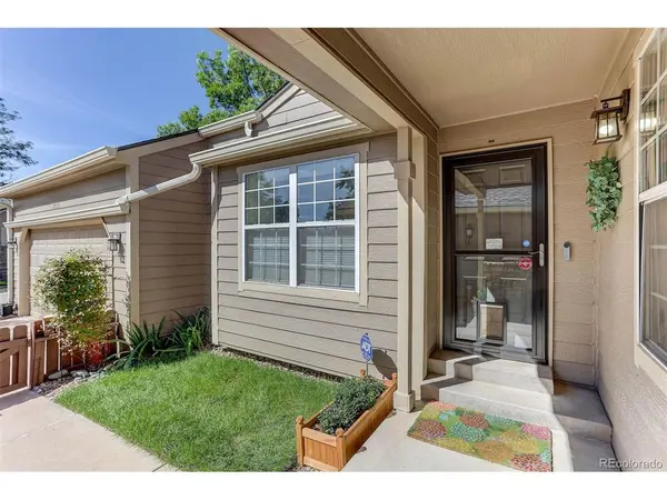 7553 W Euclid, Littleton, CO 80123