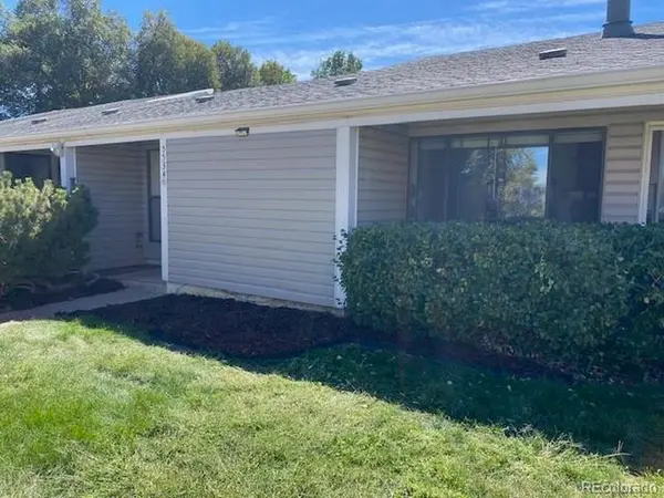 5534 S Greenwood, Littleton, CO 80120