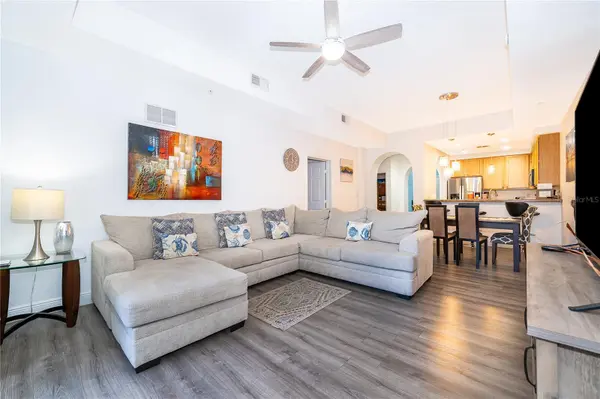 9061 TREASURE TROVE LN #303, Kissimmee, FL 34747