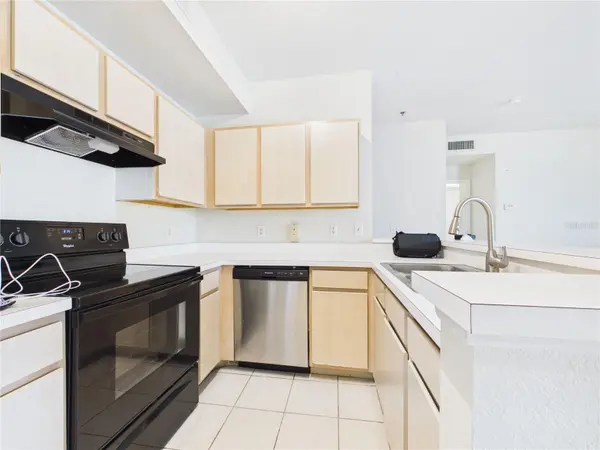 8513 LUCUYA WAY #308, Temple Terrace, FL 33637