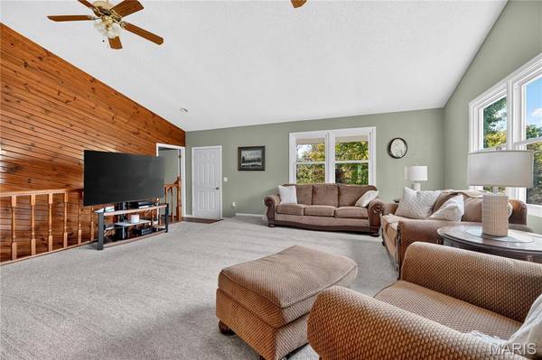 519 Grandview RD, St Clair, MO 63077