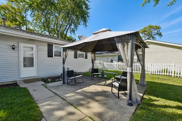 101 Newton DR, Morris, IL 60450