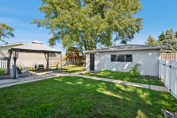 101 Newton DR, Morris, IL 60450