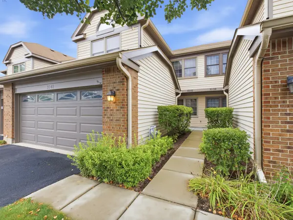 3141 N Daniels CT, Arlington Heights, IL 60004