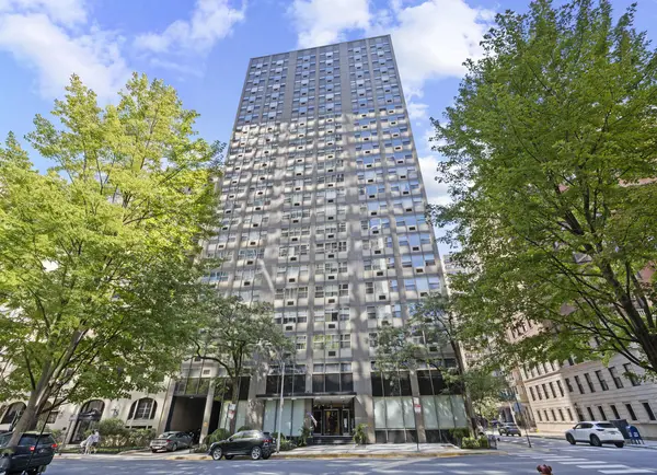 253 E Delaware PL #17D, Chicago, IL 60611