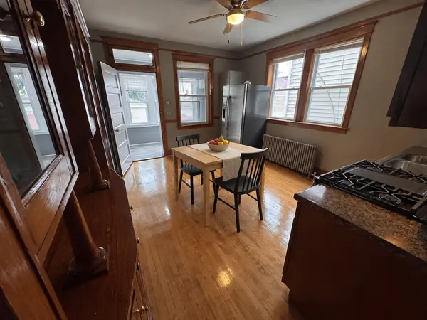 5415 S FAIRFIELD AVE, Chicago, IL 60632