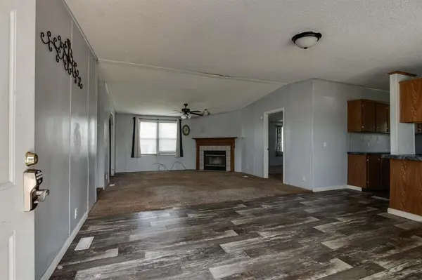 110 N 7th ST, Cashion, OK 73016