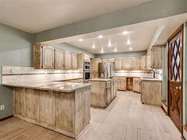 2501 Southlawn DR, El Reno, OK 73036