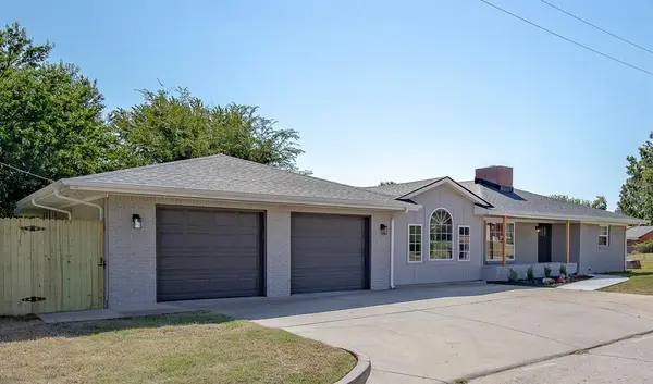 1800 N Oaklawn AVE, Oklahoma City, OK 73121