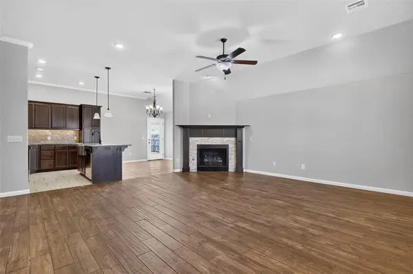 4208 NW 153rd ST, Edmond, OK 73013