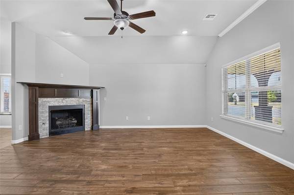 4208 NW 153rd ST, Edmond, OK 73013