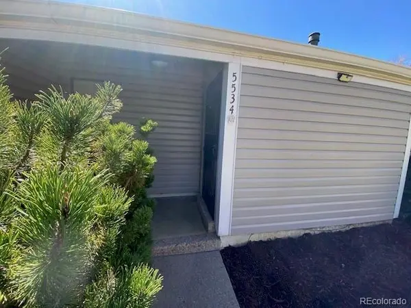 5534 S Greenwood ST, Littleton, CO 80120