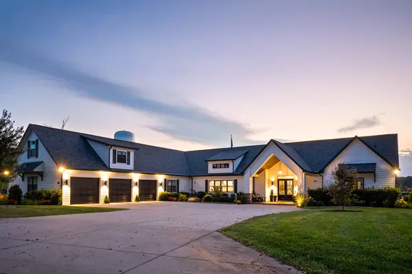 199 Porters Way, Smithville, TN 37166