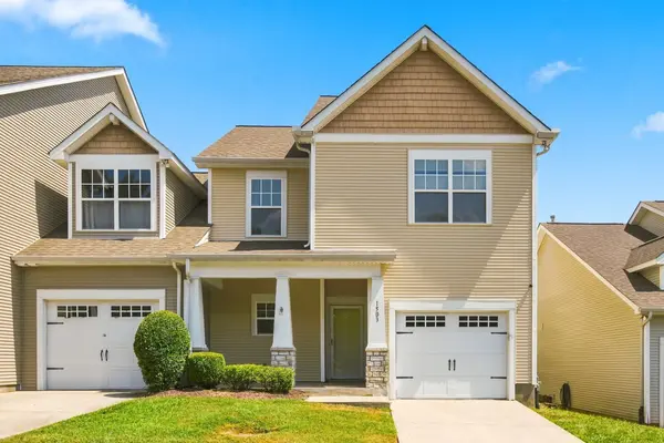 1503 Lincoya Bay Dr, Nashville, TN 37214