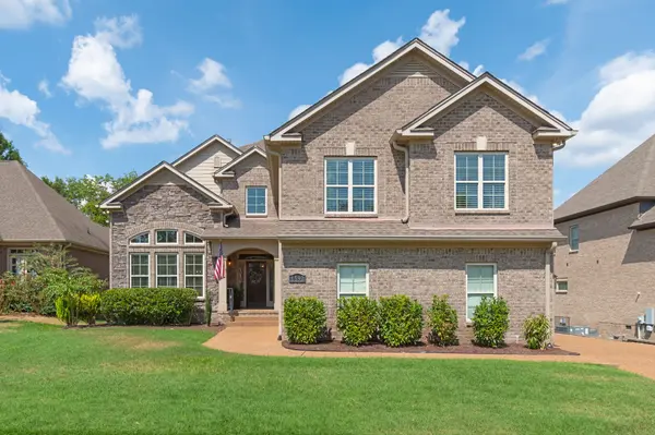 1592 Eden Rose Pl, Nolensville, TN 37135