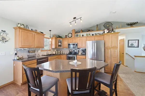 2245 E 84th St S, Haysville, KS 67060