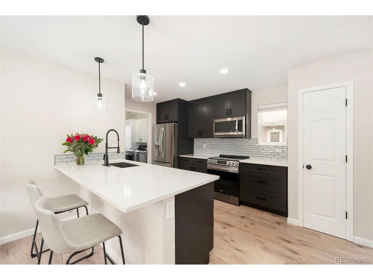 6440 Orion, Arvada, CO 80007