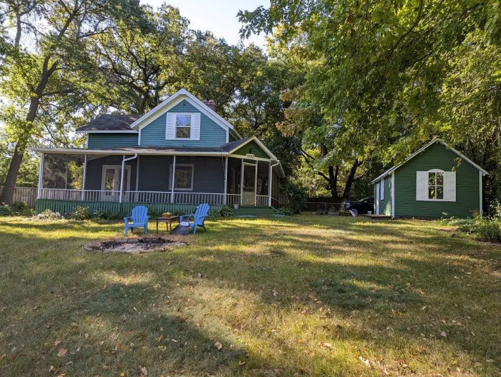 5253 W Bald Eagle BLVD, White Bear Twp, MN 55110