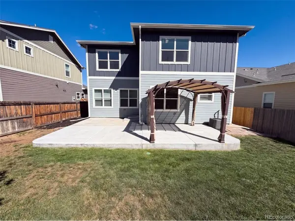 7907 Florado, Denver, CO 80221