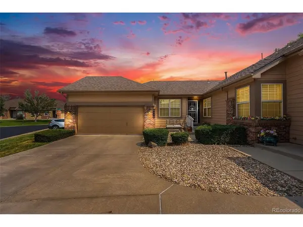 6440 Orion, Arvada, CO 80007