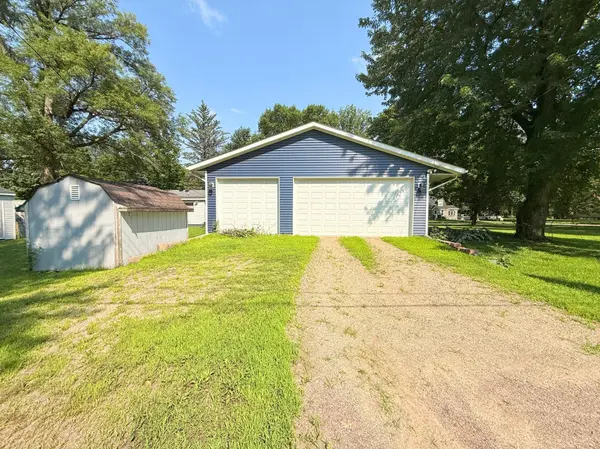 709 Kingman ST, Montevideo, MN 56265