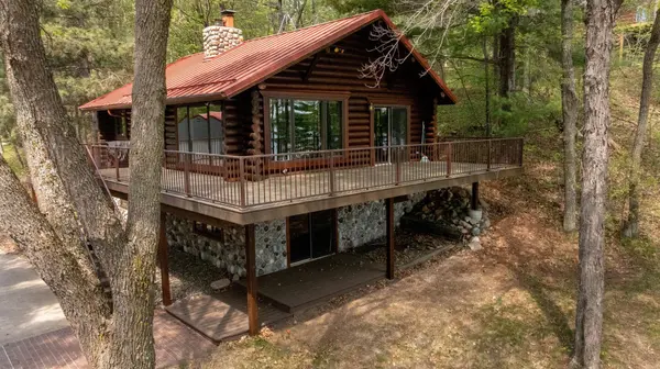 4472 Howe DR NW,  Hackensack,  MN 56452