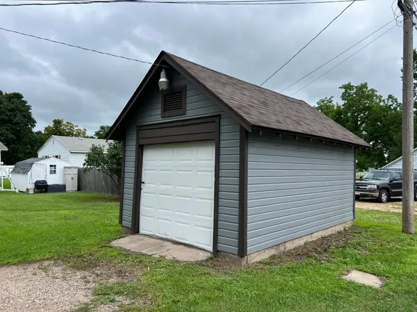 1430 Oregon AVE, Benson, MN 56215