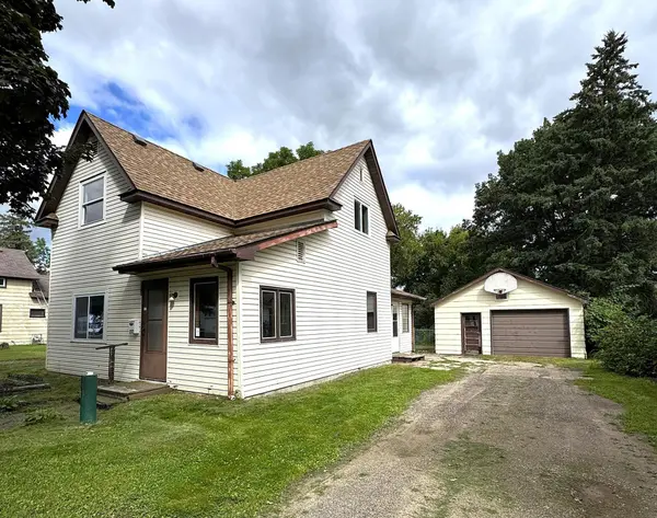 212 4th ST NE,  Aitkin,  MN 56431