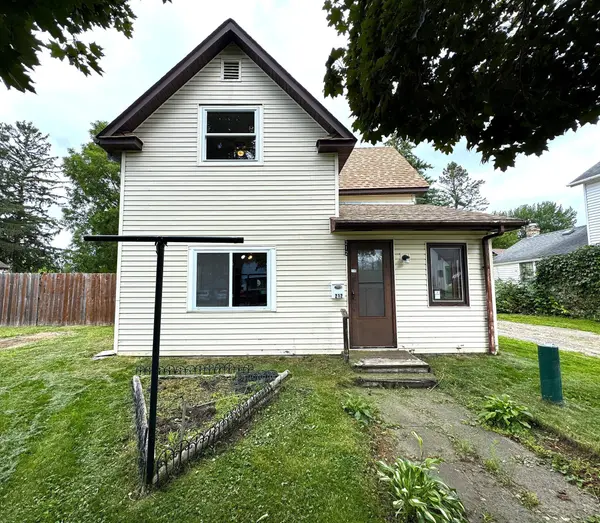 212 4th ST NE, Aitkin, MN 56431