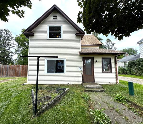 212 4th ST NE, Aitkin, MN 56431