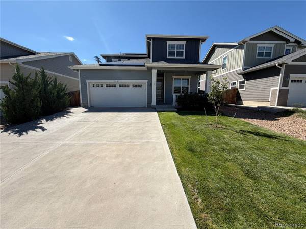 7907 Florado ST, Denver, CO 80221