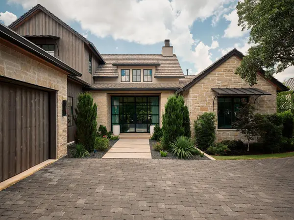 4320 Amarra DR, Austin, TX 78735