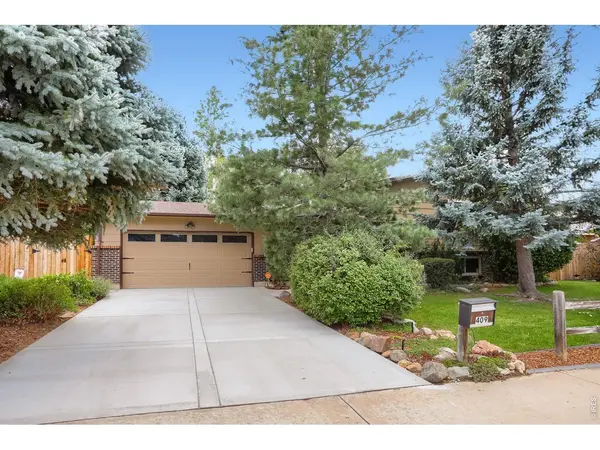 409 E Saint Clair, Longmont, CO 80504